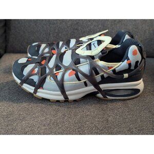 NWOB Nike Air Presto Cage Drift Multicolor Breathable Lightweight Sneakers